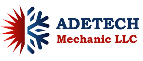 Adetech Mechanic llc